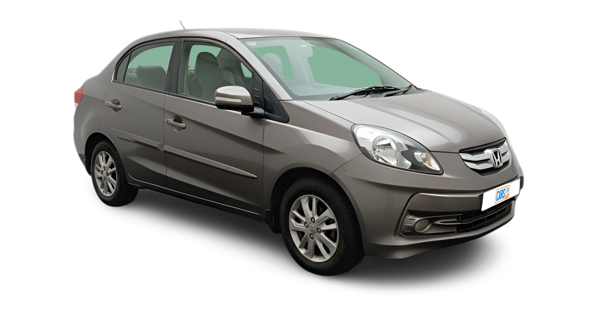 Honda Amaze-img